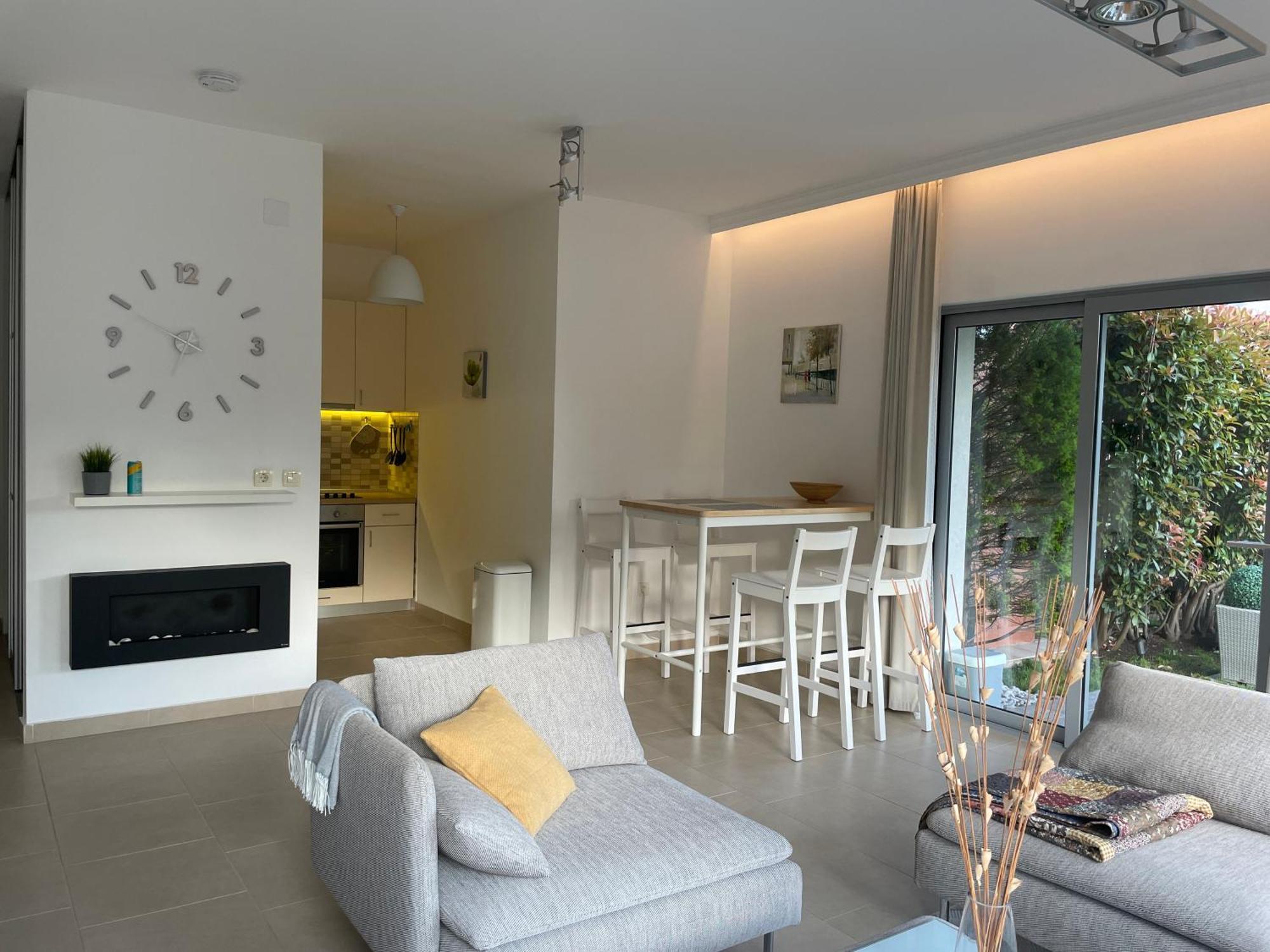 Acacia Hill Apartments Herceg Novi Exterior photo